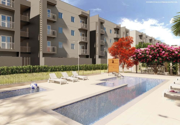 Imagem Imóvel com 2 Quartos à Venda, 58 m² em Jardim Heitor Rigon - Ribeirão Preto Imagem Imóvel com 2 Quartos à Venda, 58 m² em Jardim Heitor Rigon - Ribeirão Preto