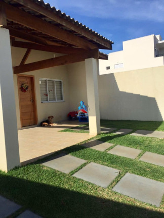Imagem Casa com 3 Quartos à Venda, 108 m² em Residencial Alvorada - Bragança Paulista Imagem Casa com 3 Quartos à Venda, 108 m² em Residencial Alvorada - Bragança Paulista