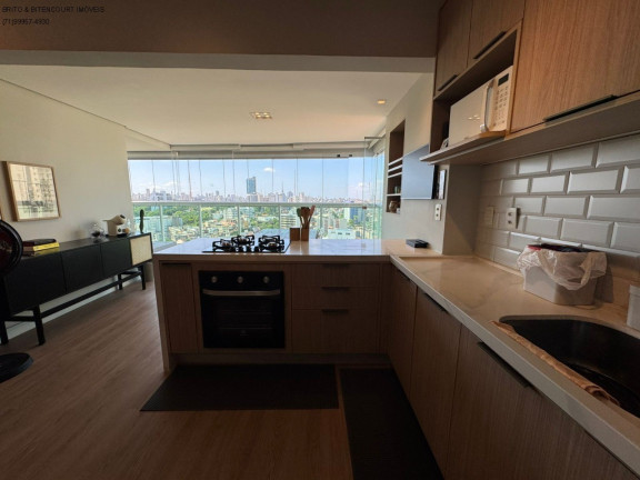 Imagem Imóvel com 1 Quarto à Venda, 59 m² em Rio Vermelho - Salvador Imagem Imóvel com 1 Quarto à Venda, 59 m² em Rio Vermelho - Salvador