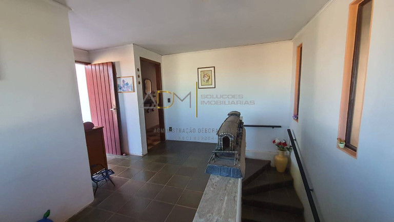 Imagem Casa com 3 Quartos à Venda, 358 m² em Jardim Paraíso - Botucatu