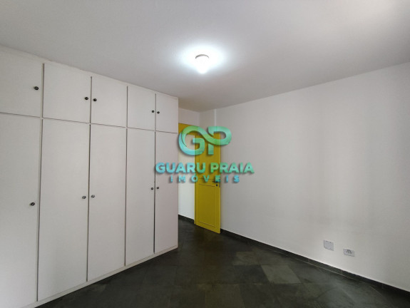 Imagem Apartamento com 1 Quarto à Venda, 48 m² em Enseada - Guarujá