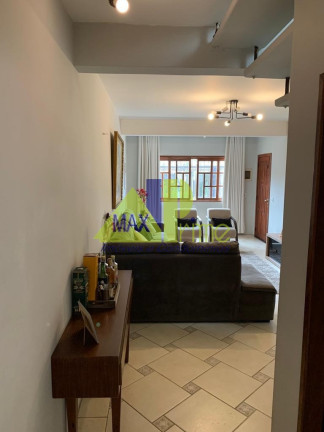 Imagem Sobrado com 3 Quartos à Venda, 160 m² em Vila Amália (zona Leste) - São Paulo Imagem Sobrado com 3 Quartos à Venda, 160 m² em Vila Amália (zona Leste) - São Paulo