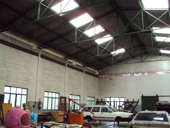 Imagem Galpão para Alugar, 430 m² em Granja Viana - Cotia Imagem Galpão para Alugar, 430 m² em Granja Viana - Cotia
