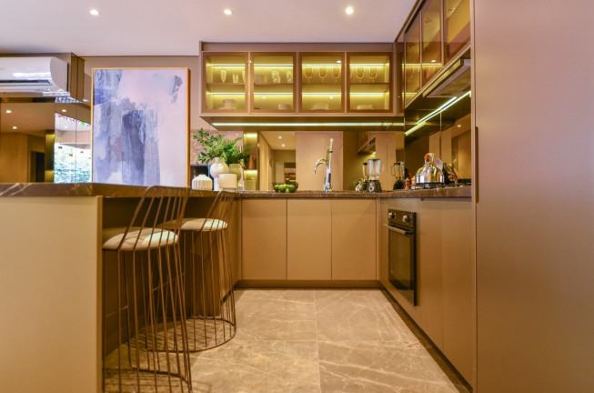 Imagem Apartamento com 2 Quartos à Venda, 65 m² em Chácara Inglesa - São Paulo
