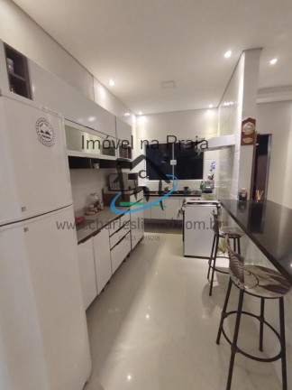 Imagem Casa com 2 Quartos à Venda, 70 m² em Enseada - São Sebastião