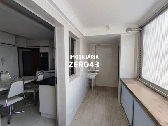 Imagem Cobertura com 6 Quartos à Venda, 510 m² em Centro - Londrina Imagem Cobertura com 6 Quartos à Venda, 510 m² em Centro - Londrina