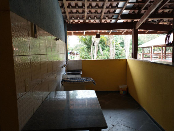 Imagem Chácara com 4 Quartos à Venda, 1.000 m² em Campo Verde - Ibiúna