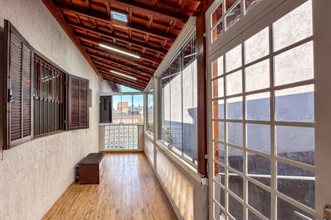 Imagem Casa com 5 Quartos à Venda, 239 m² em Jardim Santa Bárbara - Atibaia