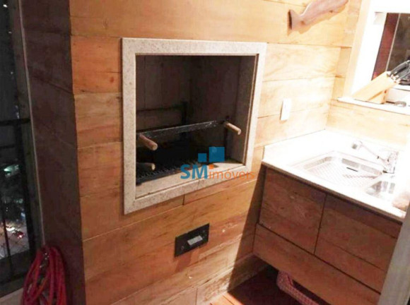 Imagem Apartamento com 4 Quartos à Venda, 276 m² em Vila Mariana - São Paulo