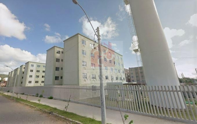 Imagem Apartamento com 2 Quartos à Venda, 52 m² em Protásio Alves - Porto Alegre