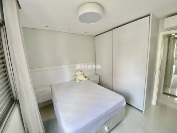Imagem Apartamento com 1 Quarto à Venda, 54 m² em Vila Clementino - São Paulo Imagem Apartamento com 1 Quarto à Venda, 54 m² em Vila Clementino - São Paulo