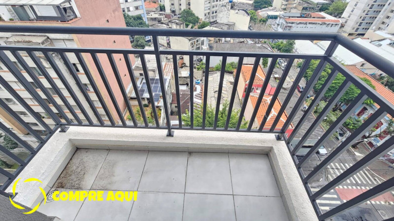 Imagem Apartamento com 2 Quartos à Venda, 38 m² em Campos Elíseos - São Paulo Imagem Apartamento com 2 Quartos à Venda, 38 m² em Campos Elíseos - São Paulo