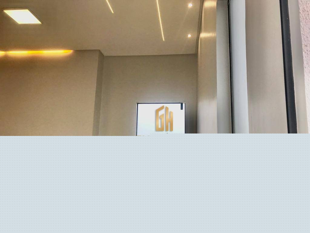 Imagem Casa com 3 Quartos à Venda, 200 m² em 1352 - Senador Canedo
