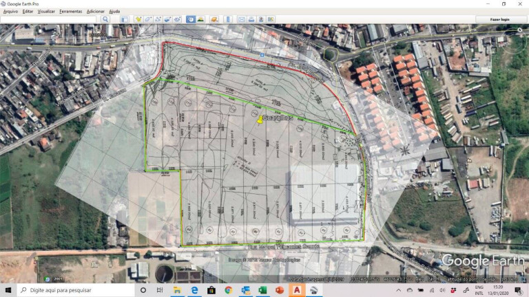 Imagem Sala Comercial à Venda, 85.000 m² em Jardim Presidente Dutra - Guarulhos Imagem Sala Comercial à Venda, 85.000 m² em Jardim Presidente Dutra - Guarulhos