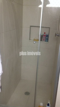 Imagem Apartamento com 2 Quartos à Venda, 54 m² em Vila Santa Catarina - São Paulo