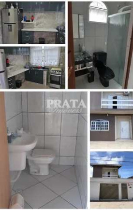 Imagem Casa com 3 Quartos à Venda, 150 m² em Enseada - Guarujá Imagem Casa com 3 Quartos à Venda, 150 m² em Enseada - Guarujá