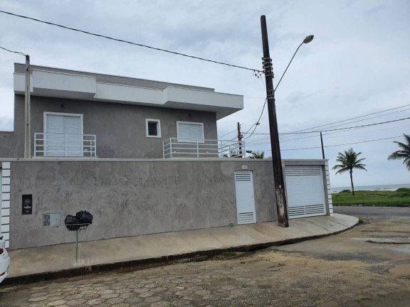 Imagem Casa com 3 Quartos à Venda,  em Cibratel Ii - Itanhaém