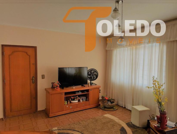 Imagem Casa com 3 Quartos à Venda, 245 m² em Jardim Moneda - águas Da Prata