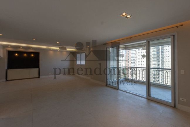 Imagem Apartamento com 4 Quartos à Venda, 208 m² em Perdizes - São Paulo