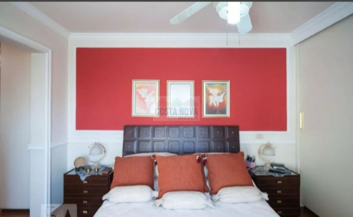 Imagem Apartamento com 4 Quartos à Venda, 300 m² em Campo Belo - São Paulo Imagem Apartamento com 4 Quartos à Venda, 300 m² em Campo Belo - São Paulo