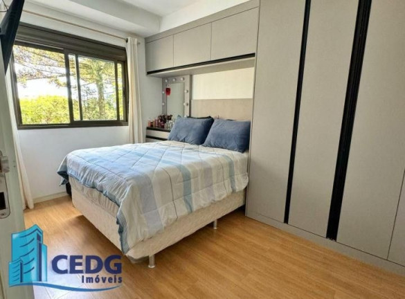 Imagem Apartamento com 2 Quartos à Venda, 59 m² em Capão Raso - Curitiba Imagem Apartamento com 2 Quartos à Venda, 59 m² em Capão Raso - Curitiba