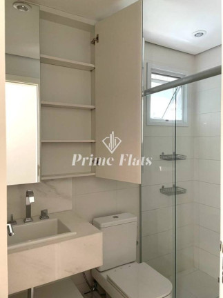 Imagem Apartamento com 2 Quartos à Venda, 84 m² em Bela Vista - São Paulo