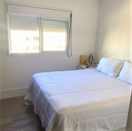 Imagem Apartamento com 2 Quartos à Venda, 99 m² em Brooklin - São Paulo Imagem Apartamento com 2 Quartos à Venda, 99 m² em Brooklin - São Paulo