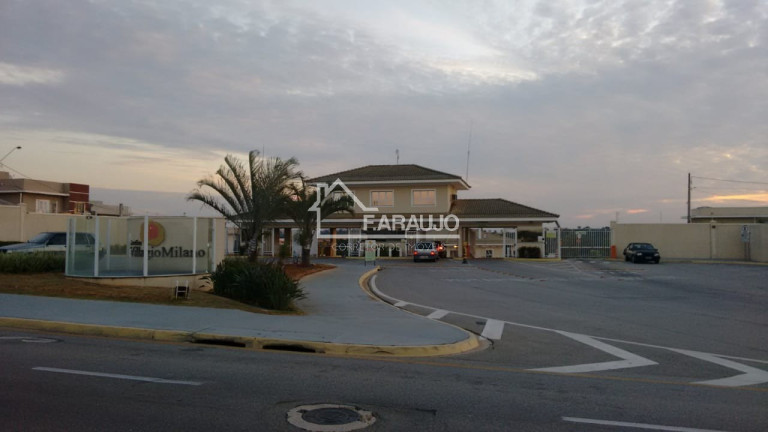 Imagem Imóvel com 3 Quartos à Venda, 164 m² em Jardim Villagio Milano - Sorocaba