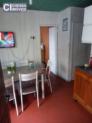 Imagem Casa com 3 Quartos à Venda, 28 m² em São João - Itajaí Imagem Casa com 3 Quartos à Venda, 28 m² em São João - Itajaí