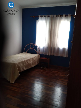 Imagem Sobrado com 3 Quartos à Venda, 196 m² em Jaguaribe - Osasco