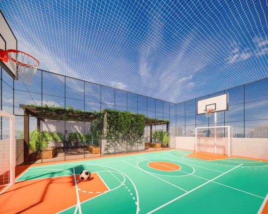 Imagem Imóvel com 2 Quartos à Venda,  em Sacomã - São Paulo