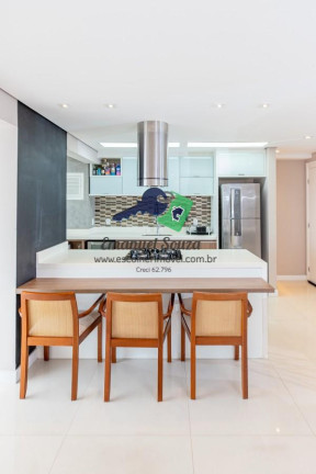 Imagem Apartamento com 2 Quartos à Venda, 85 m² em Santo Amaro - São Paulo