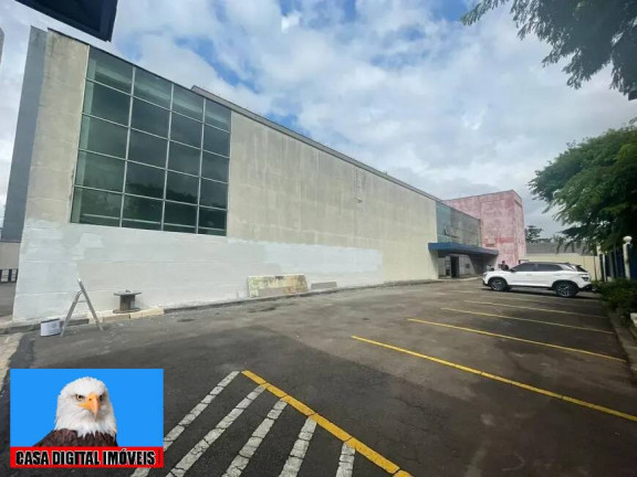 Imagem Galpão para Alugar, 8 m² em Pari - São Paulo Imagem Galpão para Alugar, 8 m² em Pari - São Paulo
