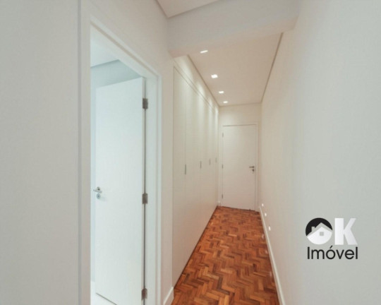 Imagem Apartamento com 3 Quartos à Venda, 210 m² em Higienópolis - São Paulo Imagem Apartamento com 3 Quartos à Venda, 210 m² em Higienópolis - São Paulo