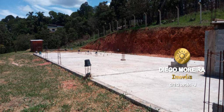 Terreno à Venda, 7.800 m² em Terra Preta - Mairiporã