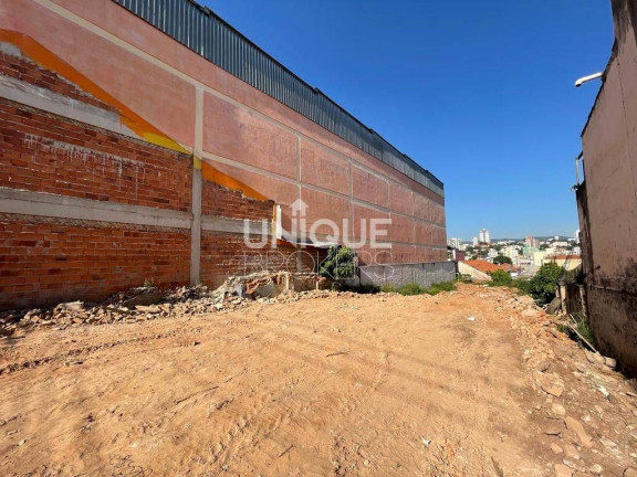 Imagem Terreno à Venda, 633 m² em Centro - Jundiaí Imagem Terreno à Venda, 633 m² em Centro - Jundiaí