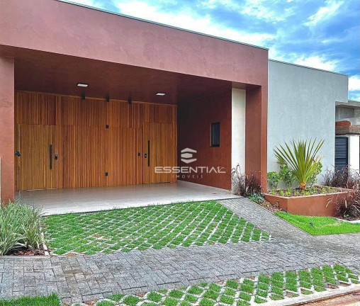 Casa com 3 Quartos à Venda, 162 m² em Residencial Maria Julia - São José Do Rio Preto