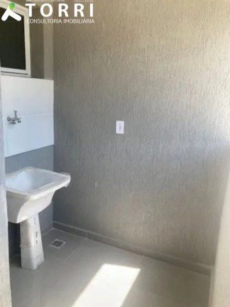 Imagem Apartamento com 2 Quartos à Venda, 48 m² em Jardim Saira - Sorocaba