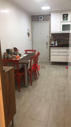 Imagem Apartamento com 2 Quartos à Venda, 120 m² em José Menino - Santos Imagem Apartamento com 2 Quartos à Venda, 120 m² em José Menino - Santos