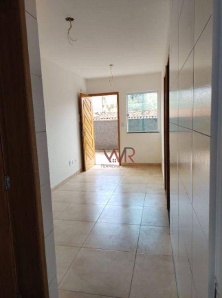 Imagem Apartamento com 2 Quartos à Venda, 40 m² em Vila Guilhermina - São Paulo Imagem Apartamento com 2 Quartos à Venda, 40 m² em Vila Guilhermina - São Paulo