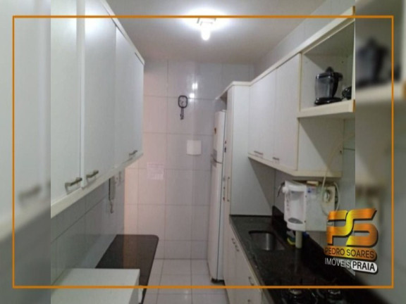 Imagem Apartamento com 3 Quartos à Venda, 83 m² em Aeroclube - João Pessoa Imagem Apartamento com 3 Quartos à Venda, 83 m² em Aeroclube - João Pessoa