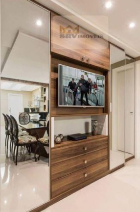 Imagem Sobrado com 4 Quartos à Venda, 200 m² em Atuba - Curitiba