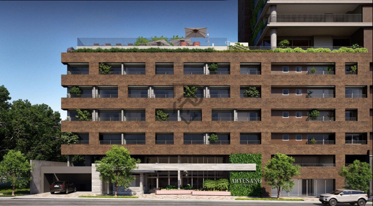 Imagem Apartamento com 3 Quartos à Venda, 181 m² em Paraíso - São Paulo Imagem Apartamento com 3 Quartos à Venda, 181 m² em Paraíso - São Paulo