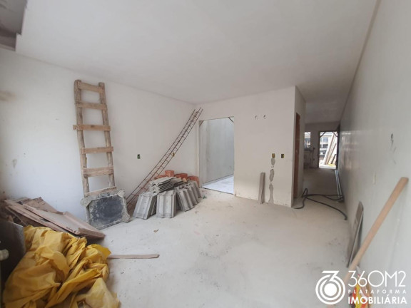 Imagem Casa com 3 Quartos à Venda, 130 m² em Utinga - Santo André
