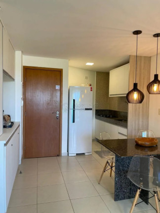 Imagem Flat com 1 Quarto à Venda, 46 m² em Praia Dos Carneiros - Tamandaré