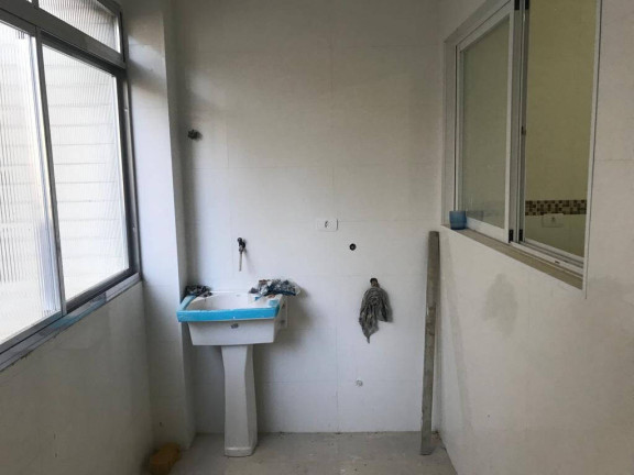 Imagem Apartamento com 2 Quartos à Venda, 94 m² em Marapé - Santos Imagem Apartamento com 2 Quartos à Venda, 94 m² em Marapé - Santos