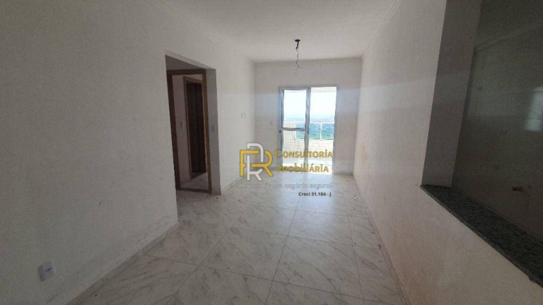 Imagem Apartamento com 2 Quartos à Venda, 76 m² em Maracanã - Praia Grande Imagem Apartamento com 2 Quartos à Venda, 76 m² em Maracanã - Praia Grande