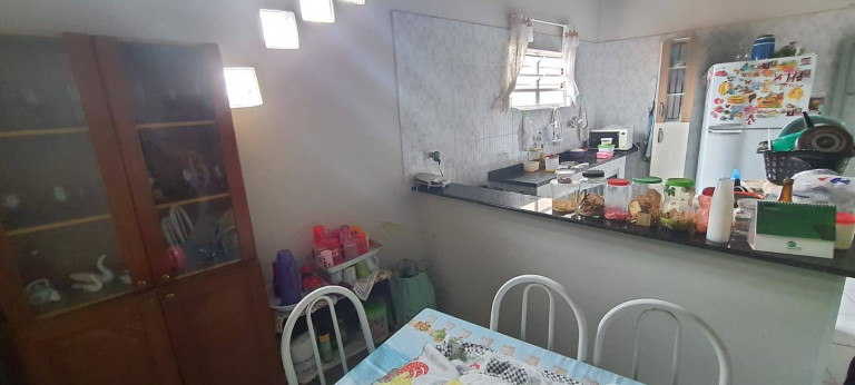 Imagem Casa com 4 Quartos à Venda, 128 m² em Vila Barão - Sorocaba Imagem Casa com 4 Quartos à Venda, 128 m² em Vila Barão - Sorocaba
