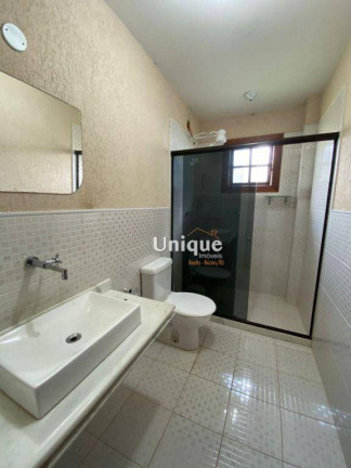 Imagem Casa com 5 Quartos à Venda, 300 m² em Rasa - Armação Dos Búzios