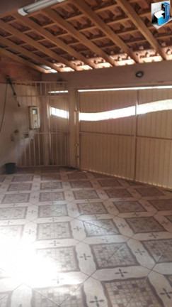 Imagem Casa com 2 Quartos à Venda, 79 m² em Residencial Donato Flores - Tatuí